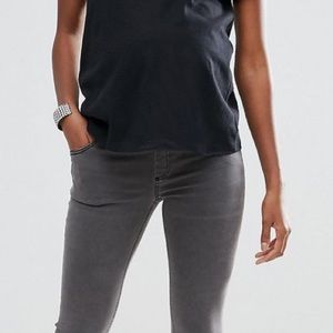 Gap Maternity Gray Pants! ❤️